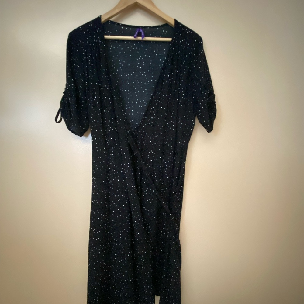 Seraphine Maternity dress